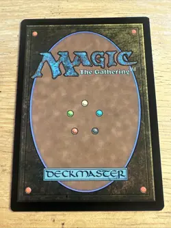 MTG Loot, Exuberant Explorer FDN Rare Legendary Creature - Beast Noble NM - Image 2