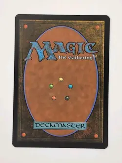 MTG Sacred Foundry *BORDERLESS* Unfinity 285 NM - Image 2