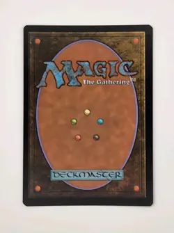 Mtg BLOODSTAINED MIRE BORDERLESS FOIL NM MH3 0463 - Image 2