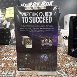 Magic the Gathering: Foundations Starter Collection BRAND NEW - Image 2