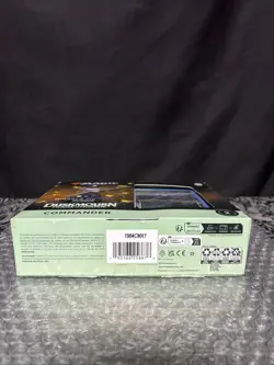 Magic The Gathering: Duskmourn - Commander Deck - Miracle Worker - Image 2