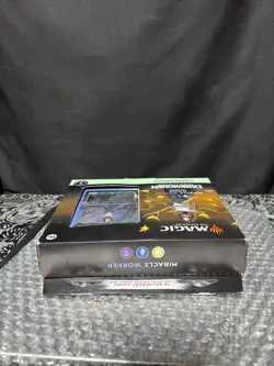 Magic The Gathering: Duskmourn - Commander Deck - Miracle Worker - Image 4