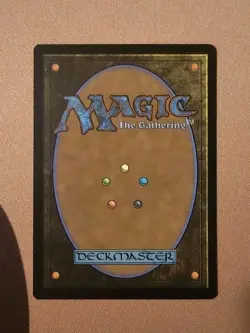 MTG Arcane Bombardment x1 NM from Commander: OTJ - Image 2