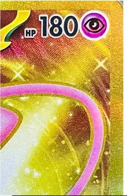 Korean Pokemon Card Mew ex Ultra Rare 208/165 SV2a Scarlet & Violet 151 Near Min - Image 4