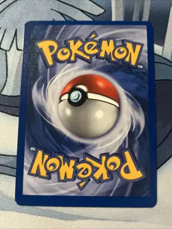 Staryu 65/102 4th Print 1999-2000 Common Base Set Pokemon Card TCG Miscut Error - Image 2