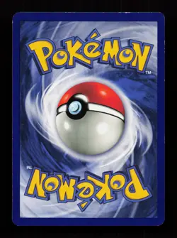 Mew (8) 8 Promo WoTC Promo Pokemon Card - Image 2