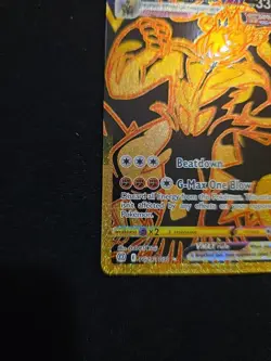 Single Strike Urshifu VMAX TG29/TG30 SWSH09: Brilliant Stars Pokemon Card - Image 5
