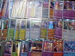 Pokemon Card All Holo About 200 Set Mew Zapdos Moltres Articuno etc #5 - Image 2