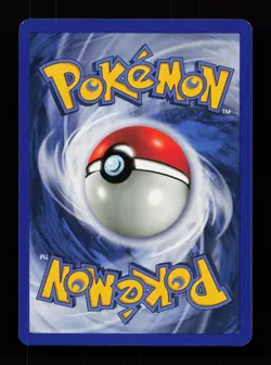 Switch 92/109 Common Ruby and Sapphire Reverse Holo Pokemon Card - Image 2