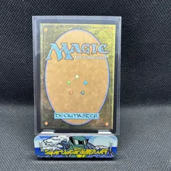 Summon: Yojimbo (Borderless Foil) Commander Final Fantasy MTG Card (0196) - Mint - Image 2