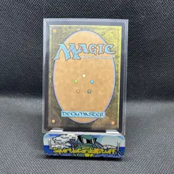 Hope Estheim Borderless Foil - FIN 0396 NM - MTG Magic - Image 2