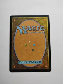 Tiamat Showcase Foil AFR MTG - Image 2