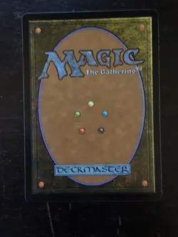 MTG Final Fantasy English Sephiroth, the Savior Showcase 0049 Non-Foil - Image 2