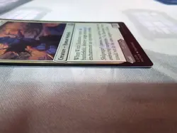 MTG - Witch Enchanter / Witch-Blessed Meadow - Foil - Modern Horizons 3 - Image 5