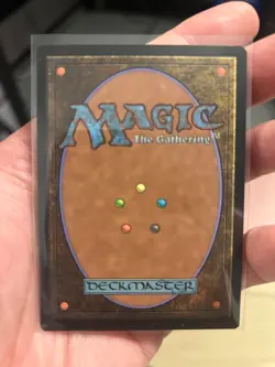 MTG Magic the Gathering NM Ghyrson Starn, Kelermorph 124 Warhammer 40k - Image 3