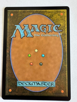 1x Cyclonic Rift - Commander Masters (CMM) - MTG - Image 2