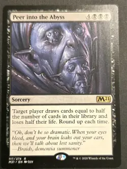 MTG Lot Of 8 Magic The Gathering Cards. Check Em Out! - Image 2