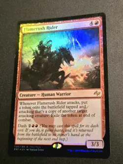 MTG Lot Of 8 Magic The Gathering Cards. Check Em Out! - Image 3