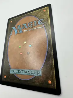 MTG TCG Bronze Guardian (Retro Frame) Commander: the Brothers' War Regular - Image 5