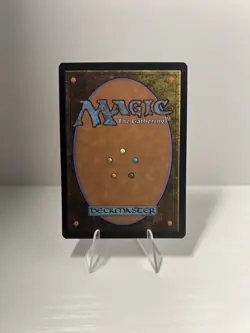 Gogo, Mysterious Mime [FINAL FANTASY Commander] Magic MTG - Image 2