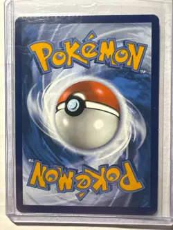 Blaziken 042/182 Sv10: Destined Rivals Holo Pokemon Cards With Toploader - Image 2