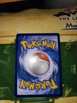 Pokemon TCG Pikachu & Zekrom GX 33/181 Sm-Team Up - Image 2