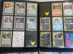 POKEMON COMPLETE EX TEAM ROCKET RETURNS MASTER SET (No Gold Stars) - Image 5