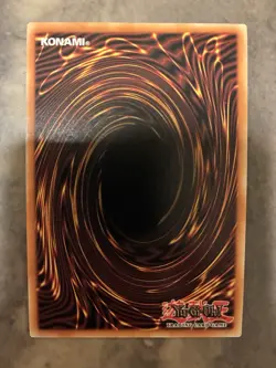Yugioh! TCG - Lollipo Yummy - Collector’s Rare - Justice Hunters - JUSH-EN018 - Image 2