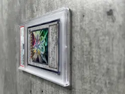Yugioh Card JPN Majestic Star Dragon PSA 10, Stardust Overdrive SOVR-JP040 2009 - Image 3