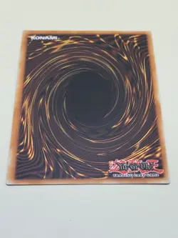 Yugioh Witch of the White Forest ALIN-EN058 Ultra Rare 1st Edition NM - Image 5