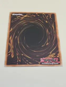 Feast of the Wild LV5 SP15-EN041 Shatterfoil Rare 1st Edition YUGIOH CARD VLP/NM - Image 5
