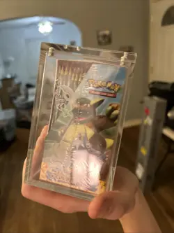 2014 Pokemon XY Flashfire Booster Box Factory Sealed - 36 Packs Clean With Case - Image 5