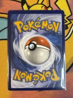 Switch 206/165 Scarlet & Violet 151 Gold Hyper Rare Pokemon Card Mint - Image 2