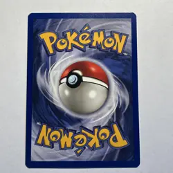 Pokemon Card Farfetch'd - 27/102 - Base Set - Vintage - Near Mint - 1999 - Image 2