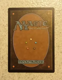 MTG Korvold, Fae-Cursed King (year of the dragon promo) - Image 2