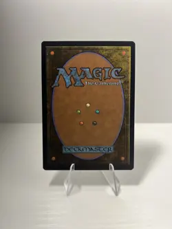 Tataru Taru - FIC 0030 NM - MTG Magic - Image 2
