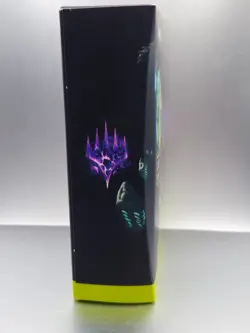 Magic The Gathering MTG Edge Of Eternities EOE World Shaper Commander Deck - Image 4