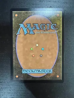 MTG Ancient Tomb Ultimate Masters 236/271 Regular Rare NM - Image 2