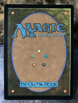 MTG TCG Assassins Creed Edward Kenway 0053 Foil Mythic - Image 2