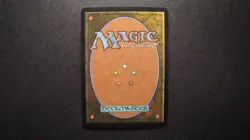 Retract Darksteel Near Mint MTG rare Instant - Magic the Gathering card NM WOTC - Image 2