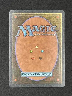 MTG HURRICANE Unlimited Edition Regular MT+ Uncommon Magic The Gathering - Image 2