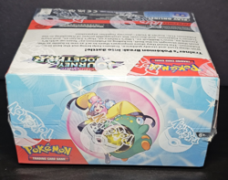 Pokemon Scarlet & Violet Journey Together Enhanced Booster Box - Sealed - Image 5