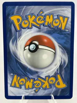 [NM] Pokemon Cinderace VMAX Holofoil 036/192 Ultra Rare SWSH02: Rebel Clash - Image 2