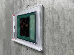 Yugioh Card Acid Rain Promo PSA 10 Gem, Duelist League Series 8 DL8-EN001 2005 - Image 3