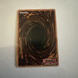 Yugioh! - Red-Eyes B. Dragon - LOB-070 - Ultra Rare - MP - Image 2