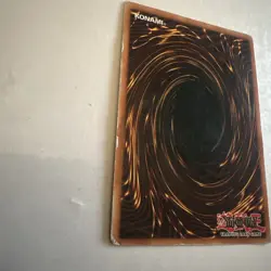 Yugioh! - Red-Eyes B. Dragon - LOB-070 - Ultra Rare - MP - Image 3