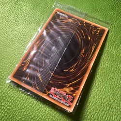 Yugioh x1 Deep Sea Repetiteur Secret Rare HAC1-EN175 (Near Mint!) Sealed - Image 3
