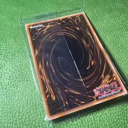 Yugioh x1 Deep Sea Repetiteur Secret Rare HAC1-EN175 (Near Mint!) Sealed - Image 4