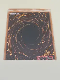 UFO Turtle SD3-EN004 Yu-Gi-Oh! Light Play 1st Edition Miscut / Misprint / Error - Image 5