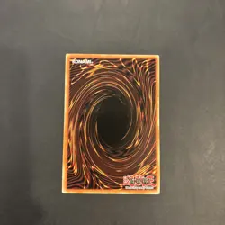 Yu-Gi-Oh TCG #SDRR-EN003 Rokket Recharger 1st Edition Common NM - Image 2